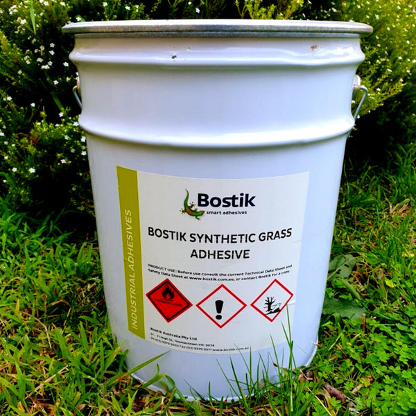 King Turf Synthetic Grass Glue 20L