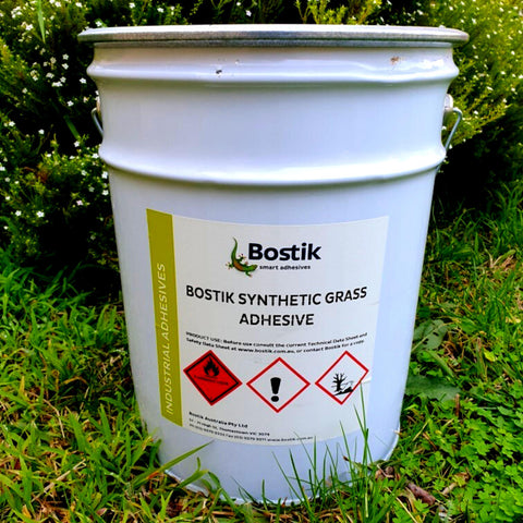 King Turf Synthetic Grass Glue 20L