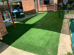Prince 25mm-King Turf