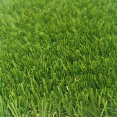 King Turf Prince 25mm Artificial Grass Blades Shot