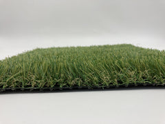 King Turf Prince 25mm Artificial Grass Blades Shot