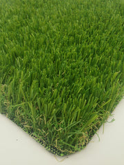 King Turf Prince 25mm Artificial Grass Blades Shot