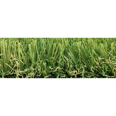 King Turf Prince 25mm Artificial Grass Blades Shot