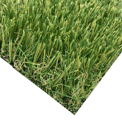 King Turf Prince 25mm Artificial Grass Blades Shot