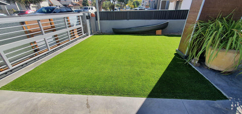 Royal 35mm-King Turf