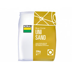 King Turf Boral Unisand
