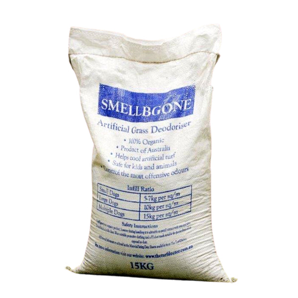 King Turf Artificial Grass Deodorizer