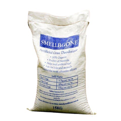 King Turf Artificial Grass Deodorizer