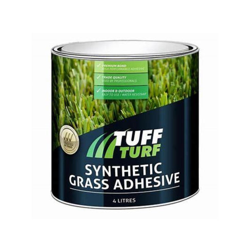 King Turf Synthetic Grass Adhesive 4L